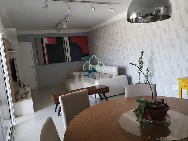 Apartamento 3 quartos e 3 banheiros, à venda, no bairro Vila Costa em Taubaté