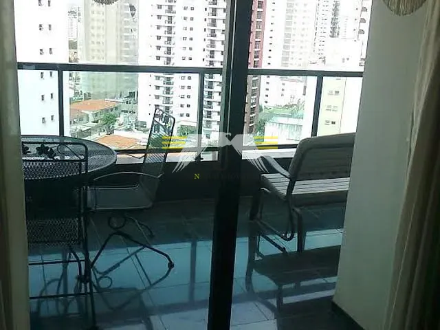 Apartamento 3 quartos e 2 banheiros, à venda, no bairro Vila Regente Feijó em São Paulo