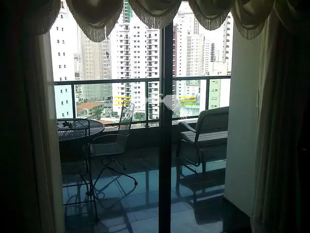 Apartamento 3 quartos e 2 banheiros, à venda, no bairro Vila Regente Feijó em São Paulo