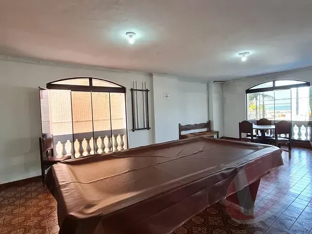 Apartamento 3 quartos e 3 banheiros, à venda, no bairro Tupi em Praia Grande
