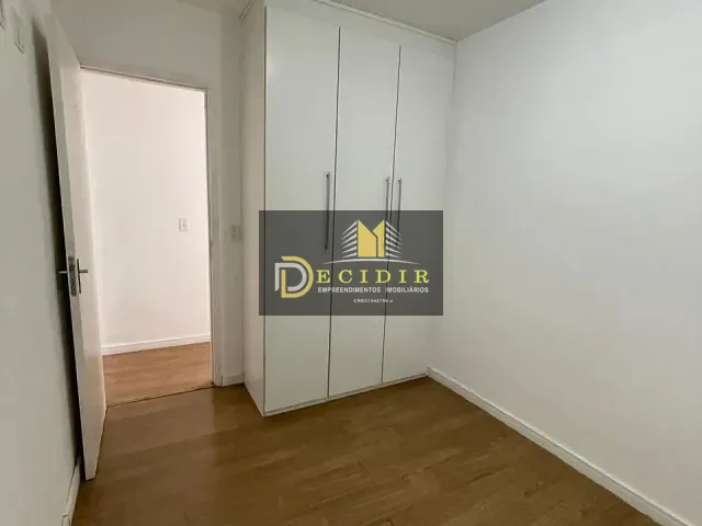 Apartamento com 56m² 2 quartos e 1 banheiro, à venda, no bairro Vila Moreira em São Paulo