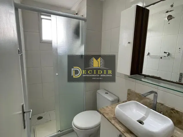 Apartamento com 56m² 2 quartos e 1 banheiro, à venda, no bairro Vila Moreira em São Paulo