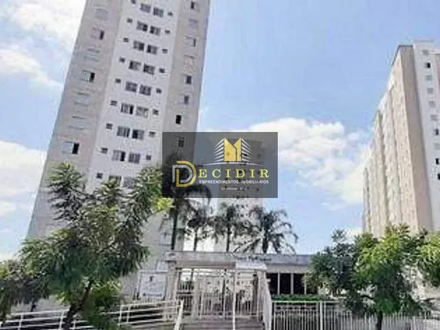 Apartamento com 56m² 2 quartos e 1 banheiro, à venda, no bairro Vila Moreira em São Paulo