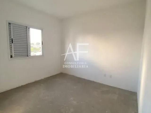 Apartamento com 75m² 2 quartos e 2 banheiros, à venda, no bairro Jardim das Nações em Taubaté