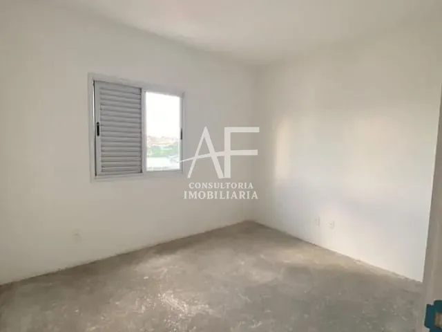 Apartamento com 75m² 2 quartos e 2 banheiros, à venda, no bairro Jardim das Nações em Taubaté
