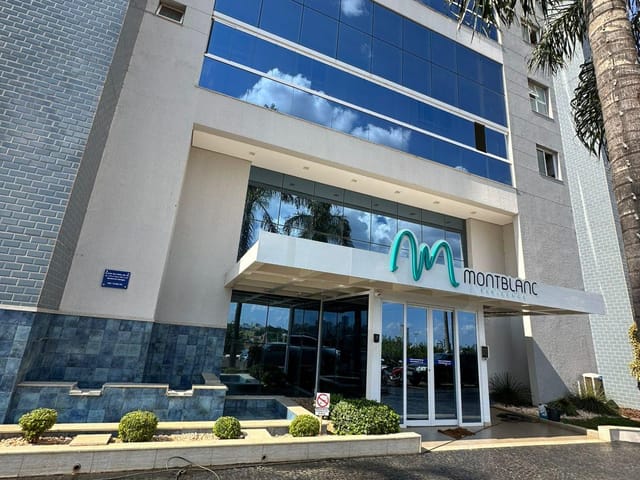 Foto do Apartamento - Apartamento à venda, Residencial Interlagos, Rio Verde, GO | ApêHouse | Imobi
