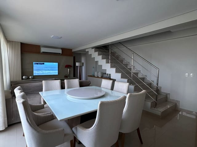 Foto do Apartamento - Apartamento à venda, Residencial Interlagos, Rio Verde, GO | ApêHouse | Imobi