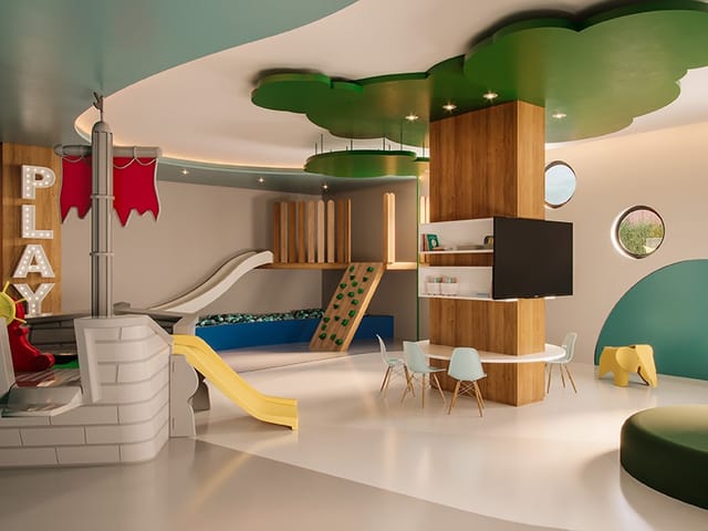 Apartamento 3 quartos e 5 banheiros, à venda, no bairro Setor Castelo Branco em Goiânia