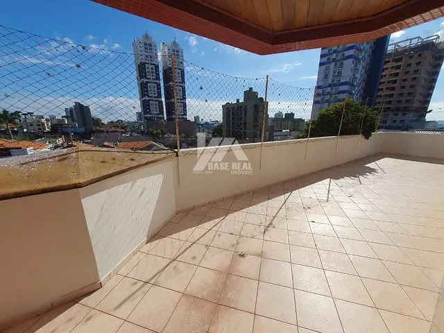 Apartamento 3 quartos e 3 banheiros, à venda, no bairro Centro em Ponta Grossa