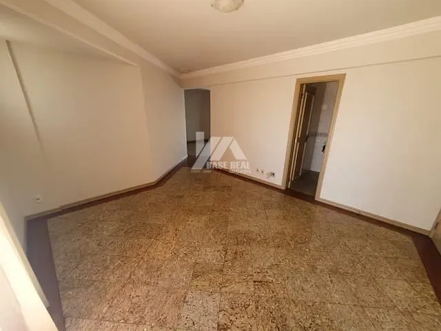 Apartamento 3 quartos e 3 banheiros, à venda, no bairro Centro em Ponta Grossa
