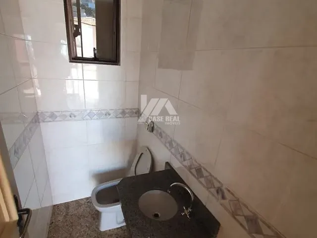 Apartamento 3 quartos e 3 banheiros, à venda, no bairro Centro em Ponta Grossa
