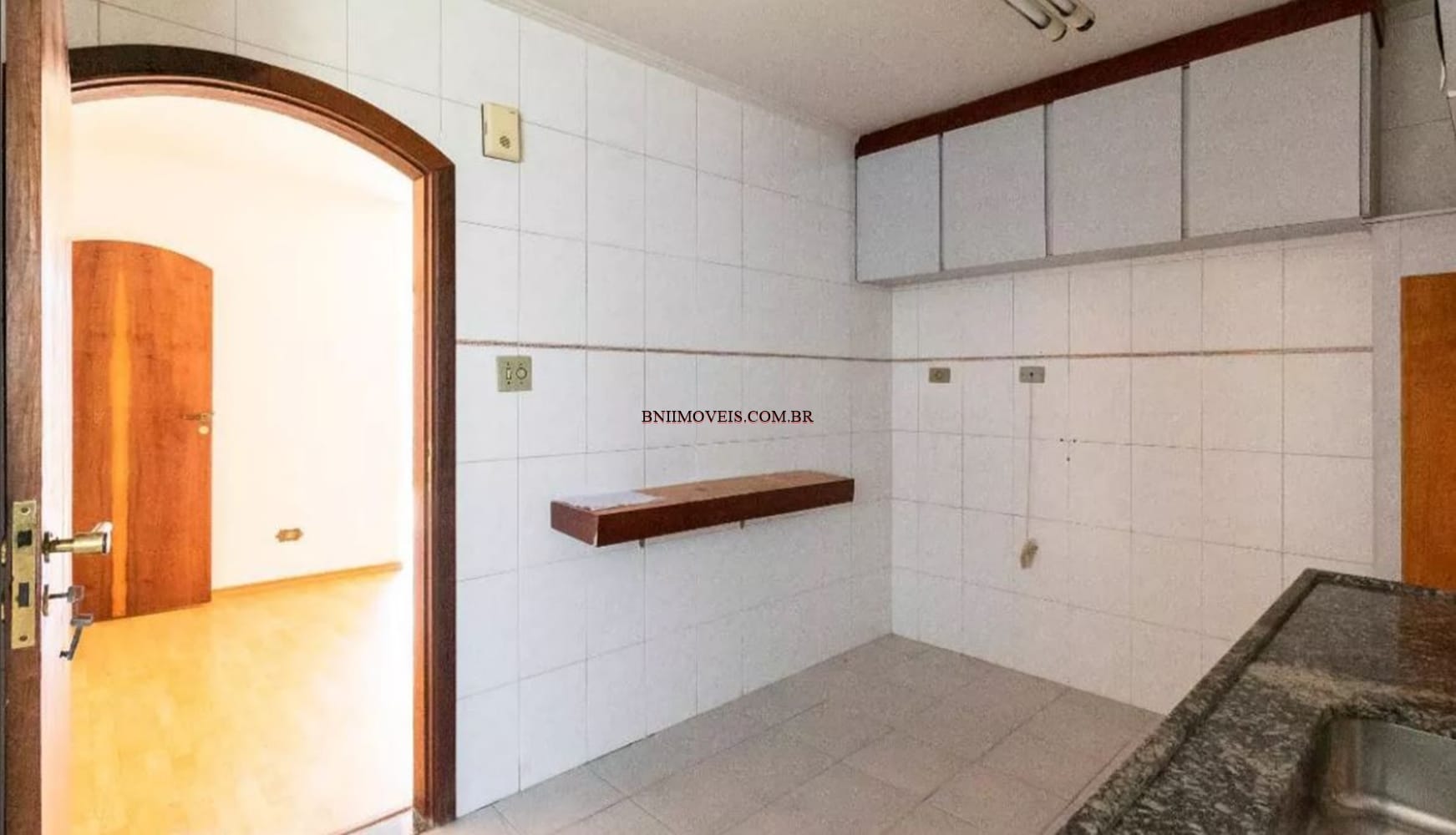 Apartamento, 3 quartos, 110 m² - Foto 3