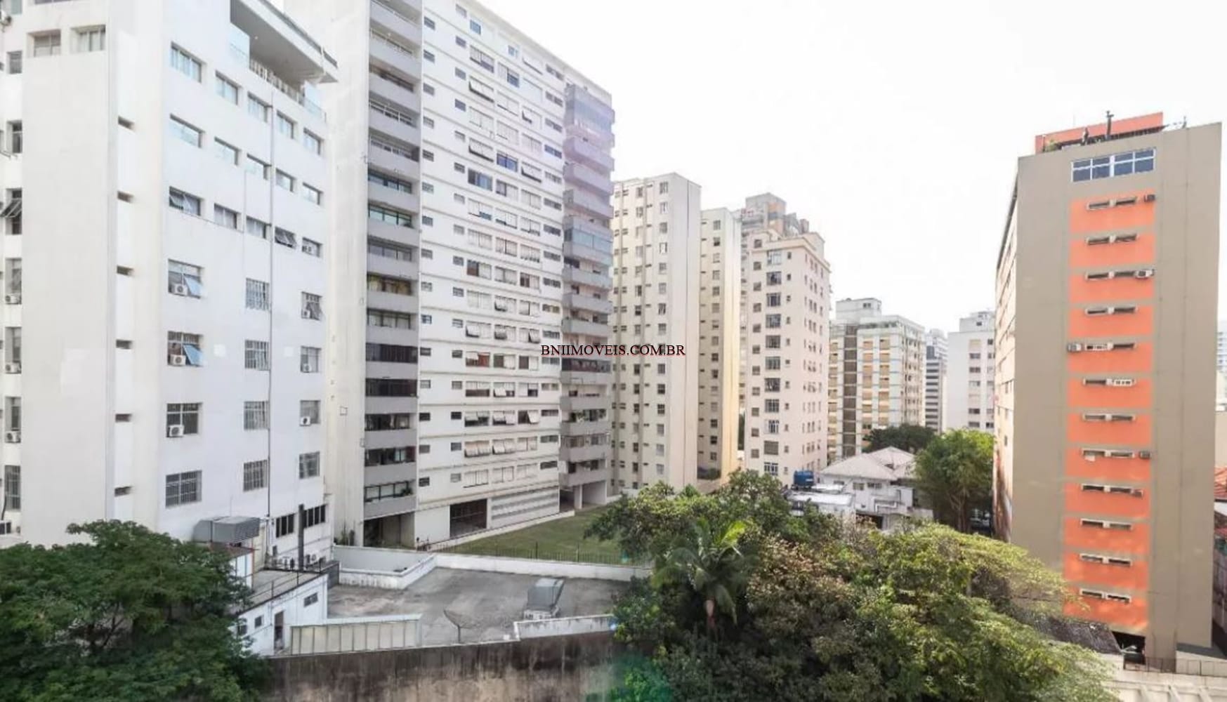 Apartamento, 3 quartos, 110 m² - Foto 2