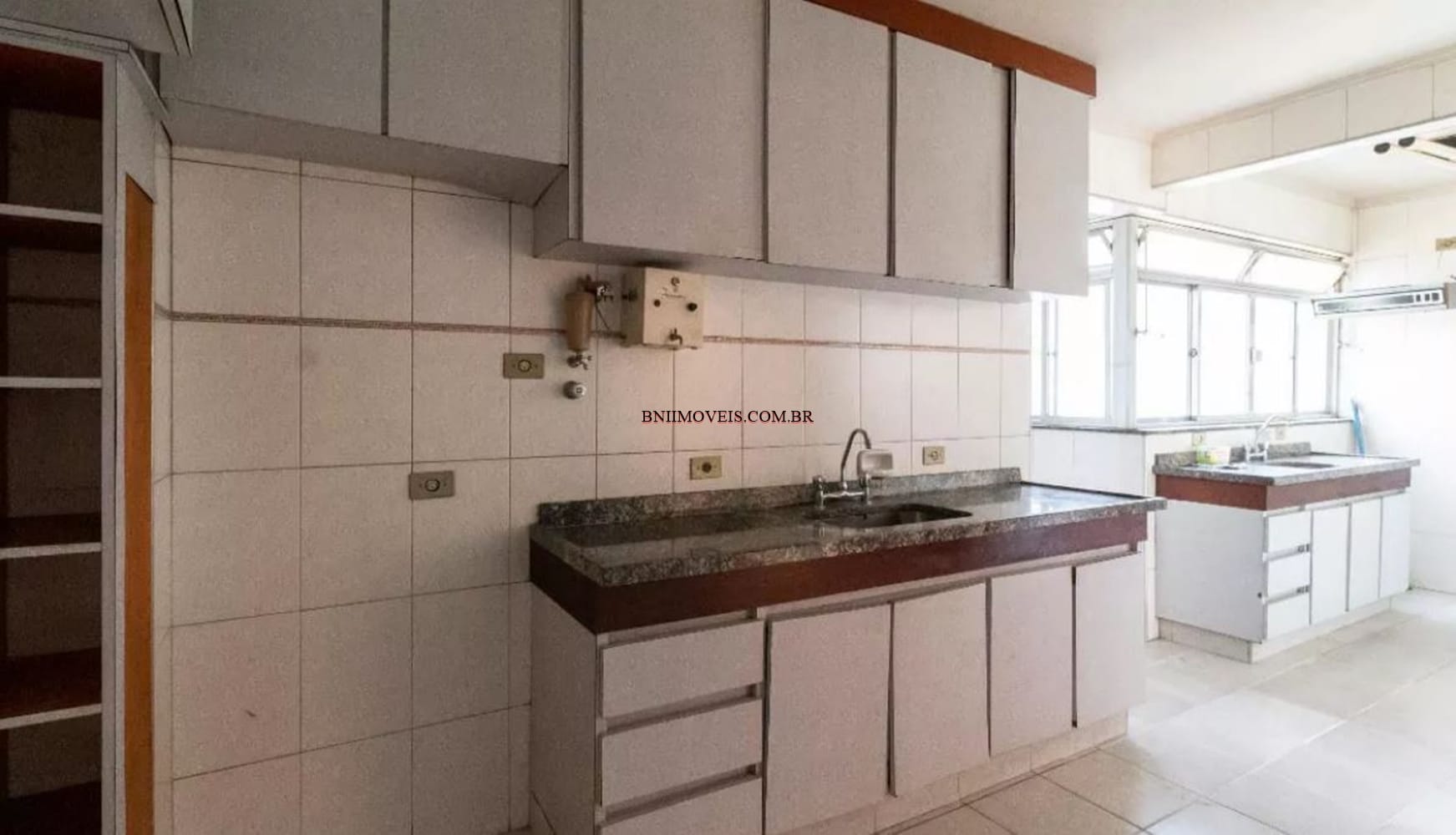 Apartamento, 3 quartos, 110 m² - Foto 4