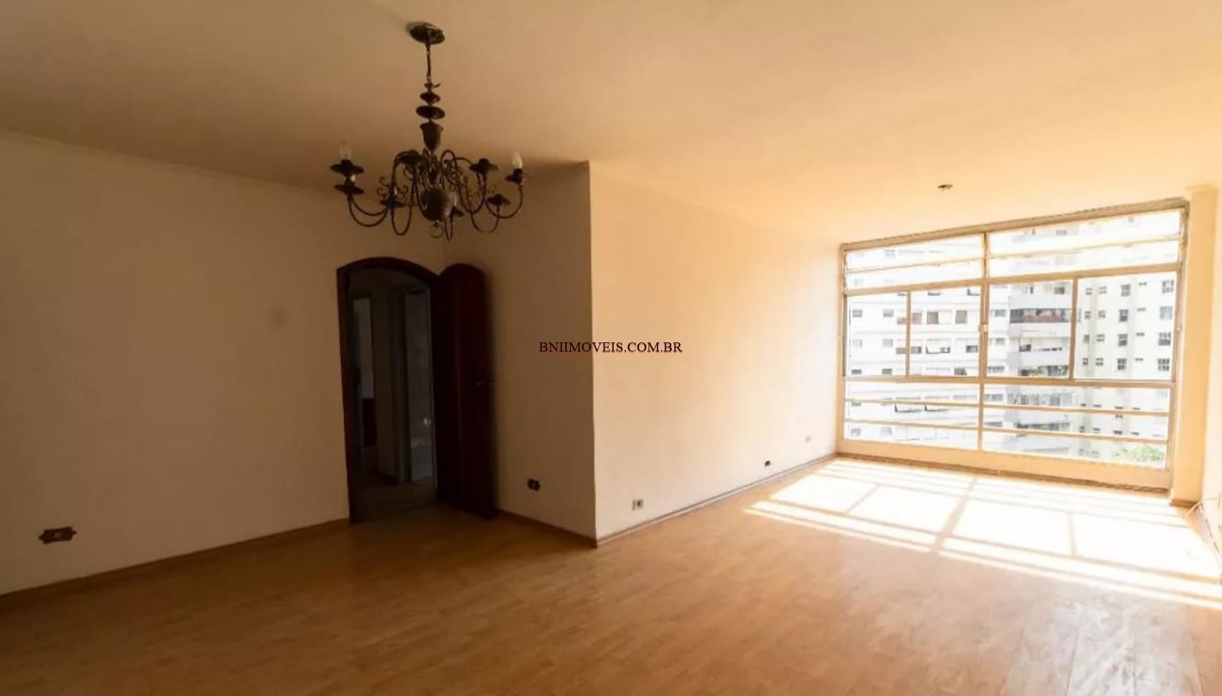 Apartamento, 3 quartos, 110 m² - Foto 1