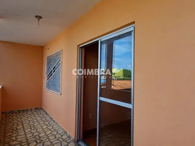 Apartamento com 110m² 3 quartos e 1 banheiro, para alugar, no bairro Centro em Santarém