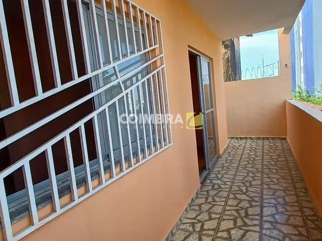 Apartamento com 110m² 3 quartos e 1 banheiro, para alugar, no bairro Centro em Santarém