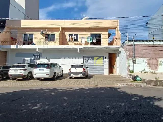 Apartamento com 110m² 3 quartos e 1 banheiro, para alugar, no bairro Centro em Santarém