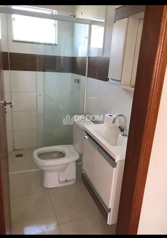Apartamento, 2 quartos, 52 m² - Foto 7