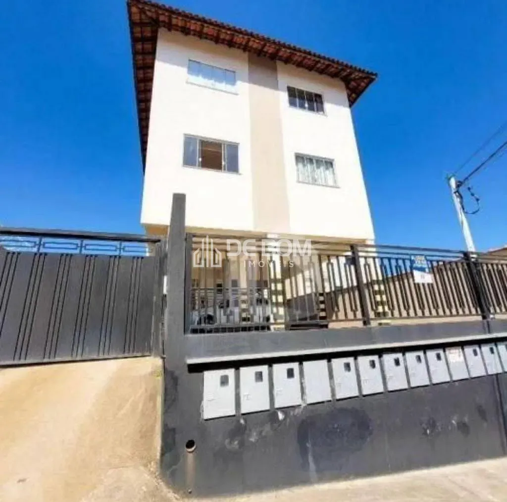 Apartamento, 2 quartos, 52 m² - Foto 2
