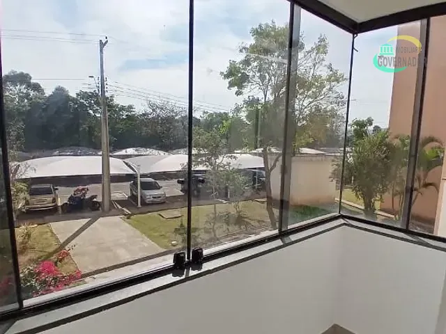 Apartamento com 64m² 2 quartos e 1 banheiro, à venda, no bairro Parque Camélias em Campinas