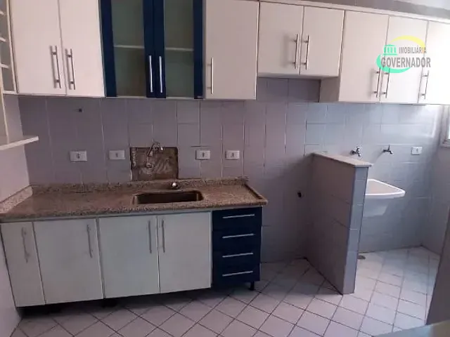 Apartamento com 64m² 2 quartos e 1 banheiro, à venda, no bairro Parque Camélias em Campinas
