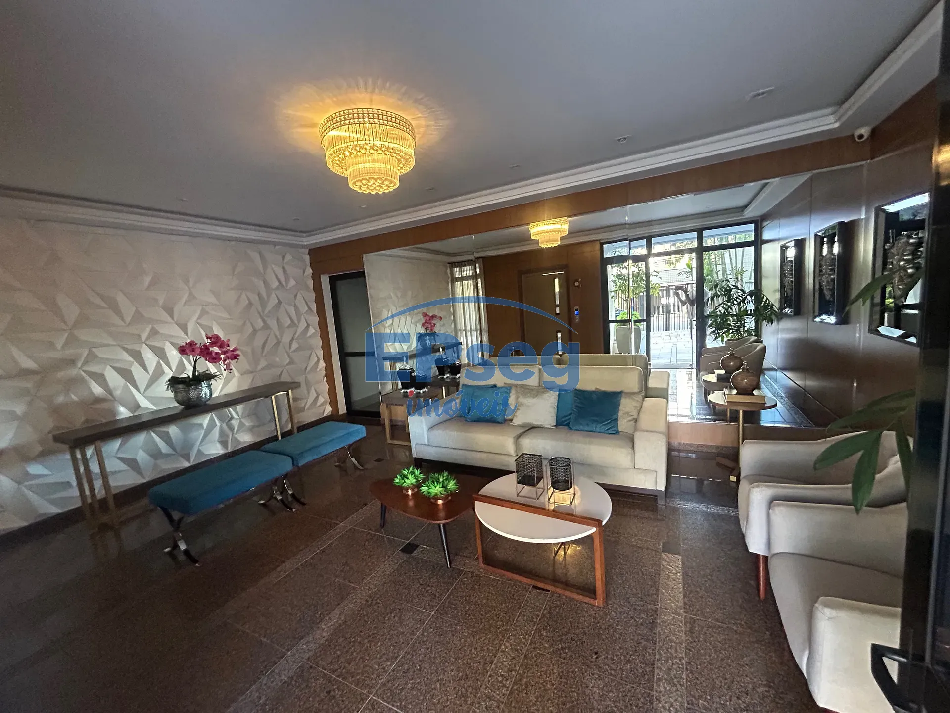 Apartamento, 4 quartos, 171 m² - Foto 38