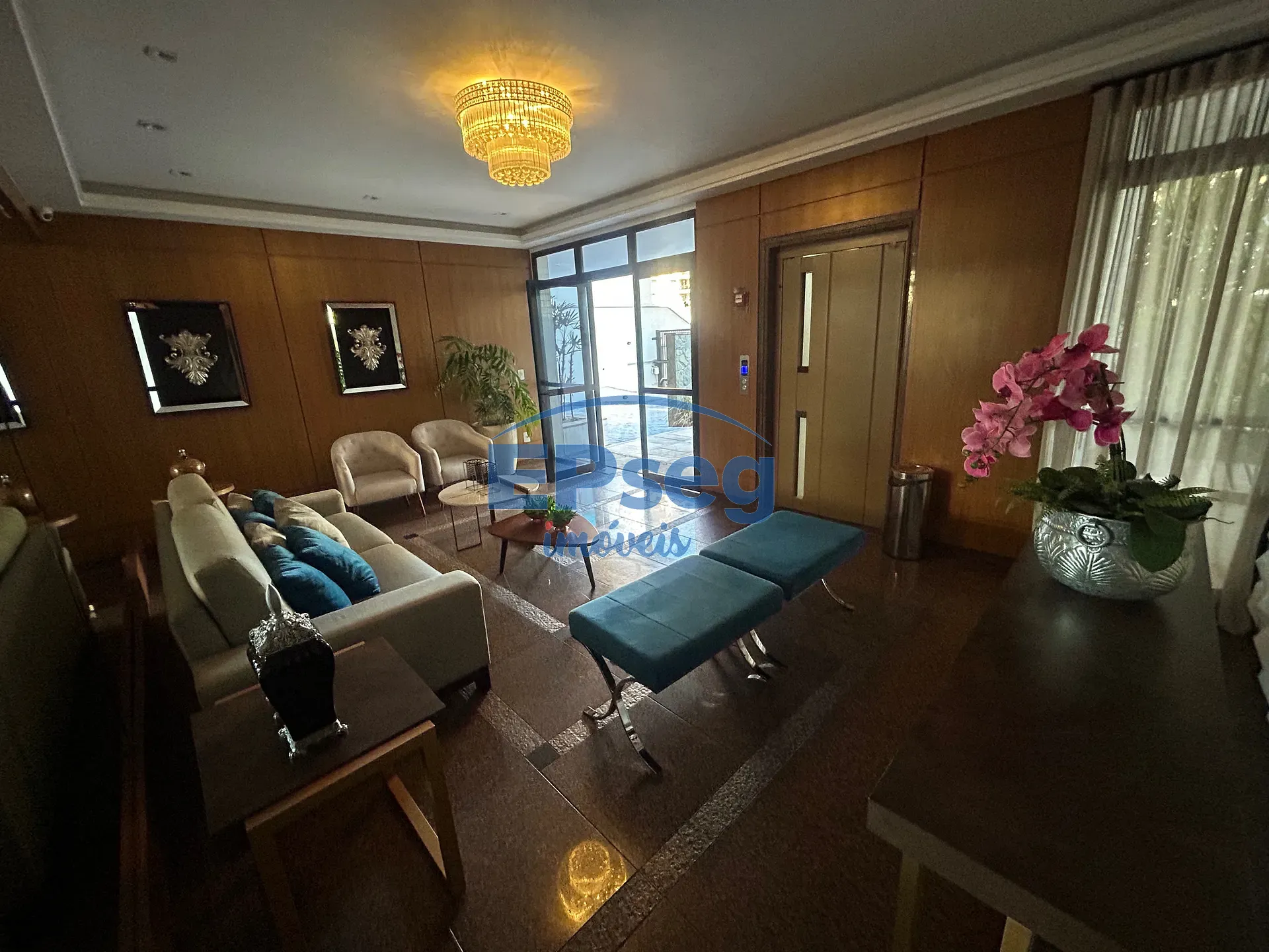 Apartamento, 4 quartos, 171 m² - Foto 39
