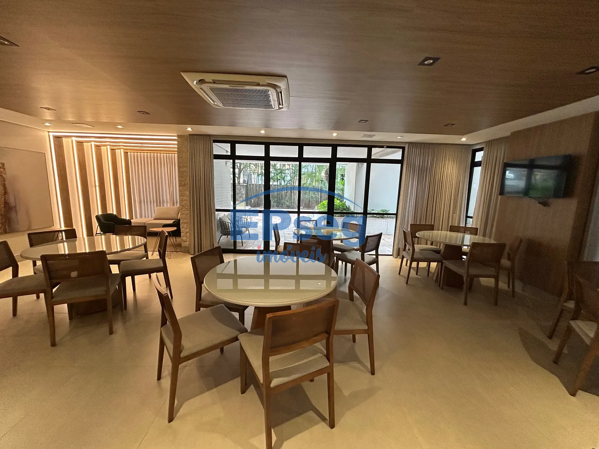 Apartamento, 4 quartos, 171 m² - Foto 44