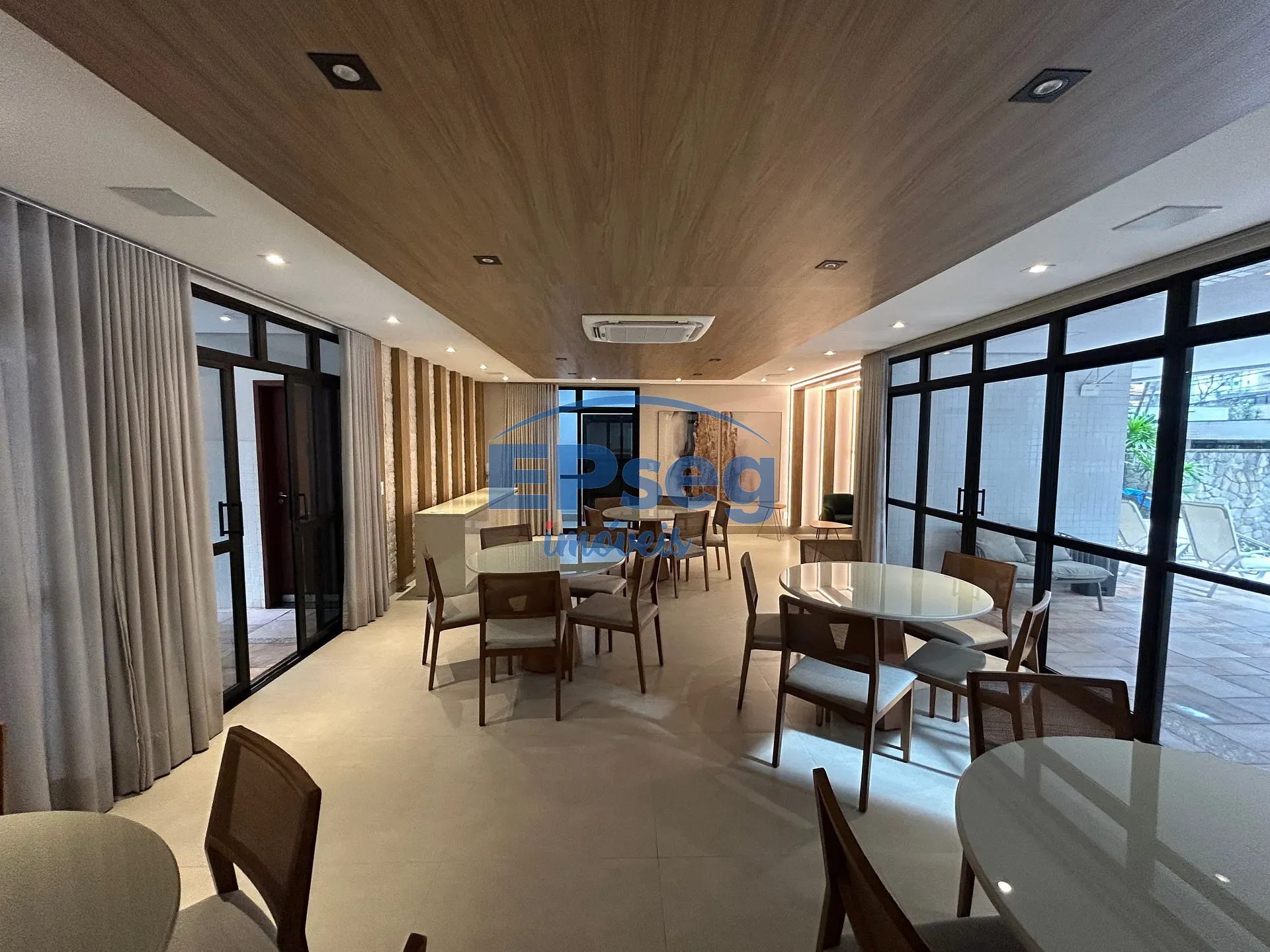 Apartamento, 4 quartos, 171 m² - Foto 46