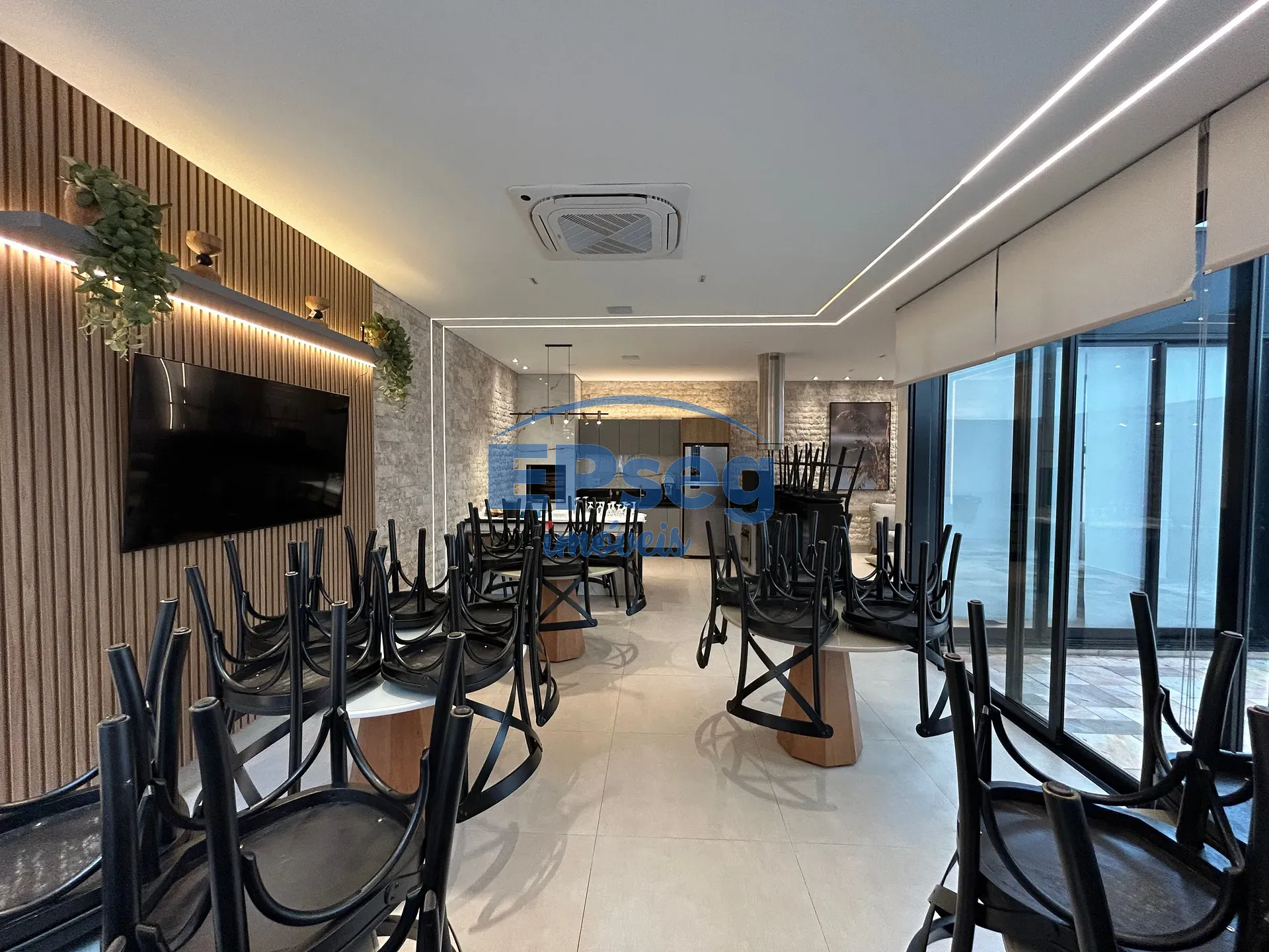 Apartamento, 4 quartos, 171 m² - Foto 48