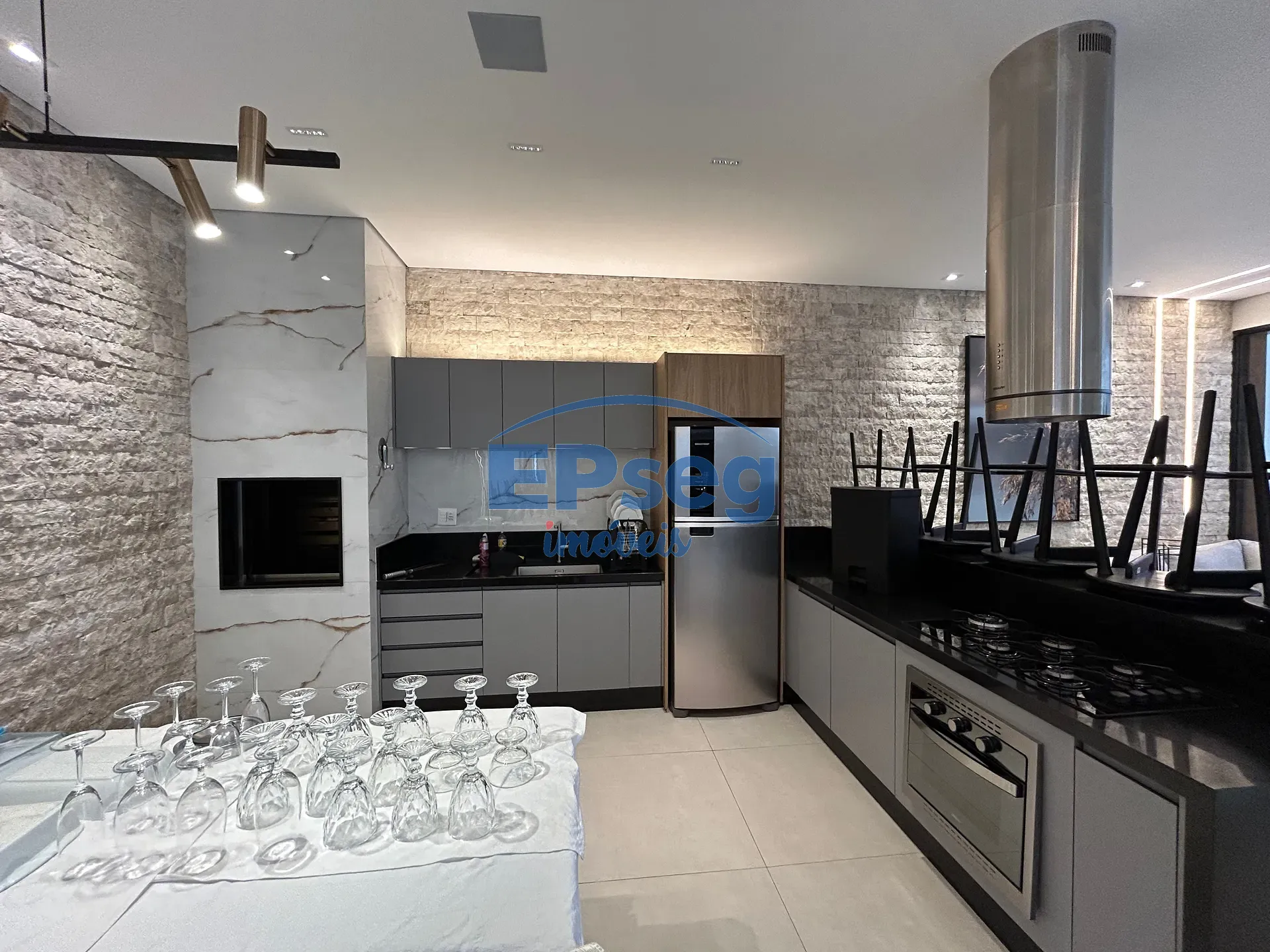 Apartamento, 4 quartos, 171 m² - Foto 50