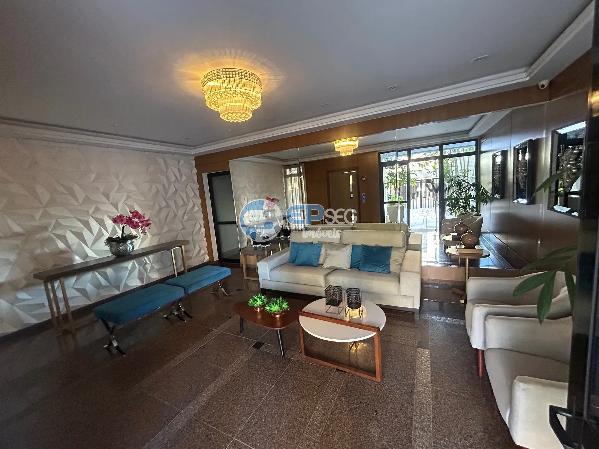 Apartamento, 4 quartos, 171 m² - Foto 38