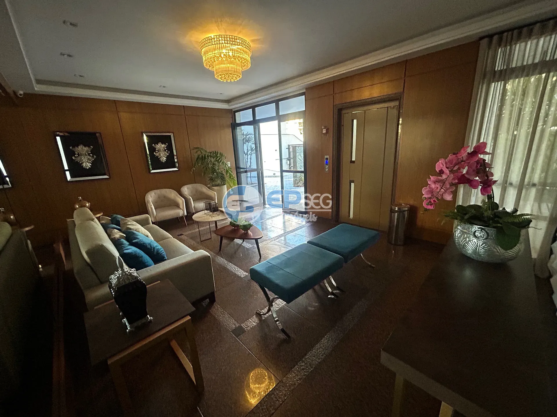 Apartamento, 4 quartos, 171 m² - Foto 39
