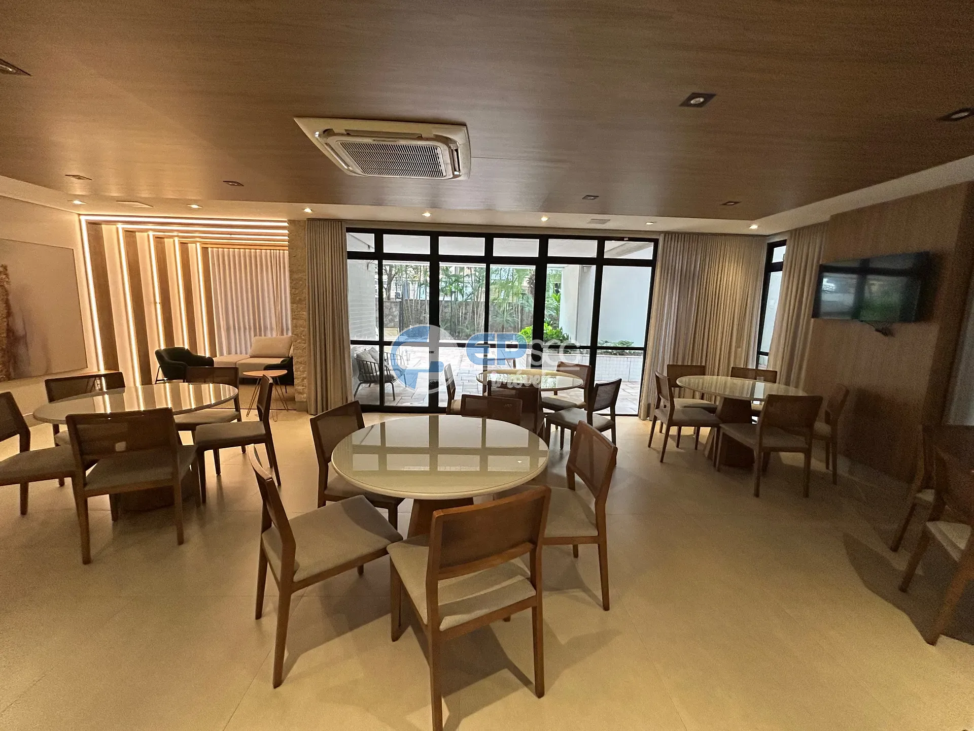 Apartamento, 4 quartos, 171 m² - Foto 44