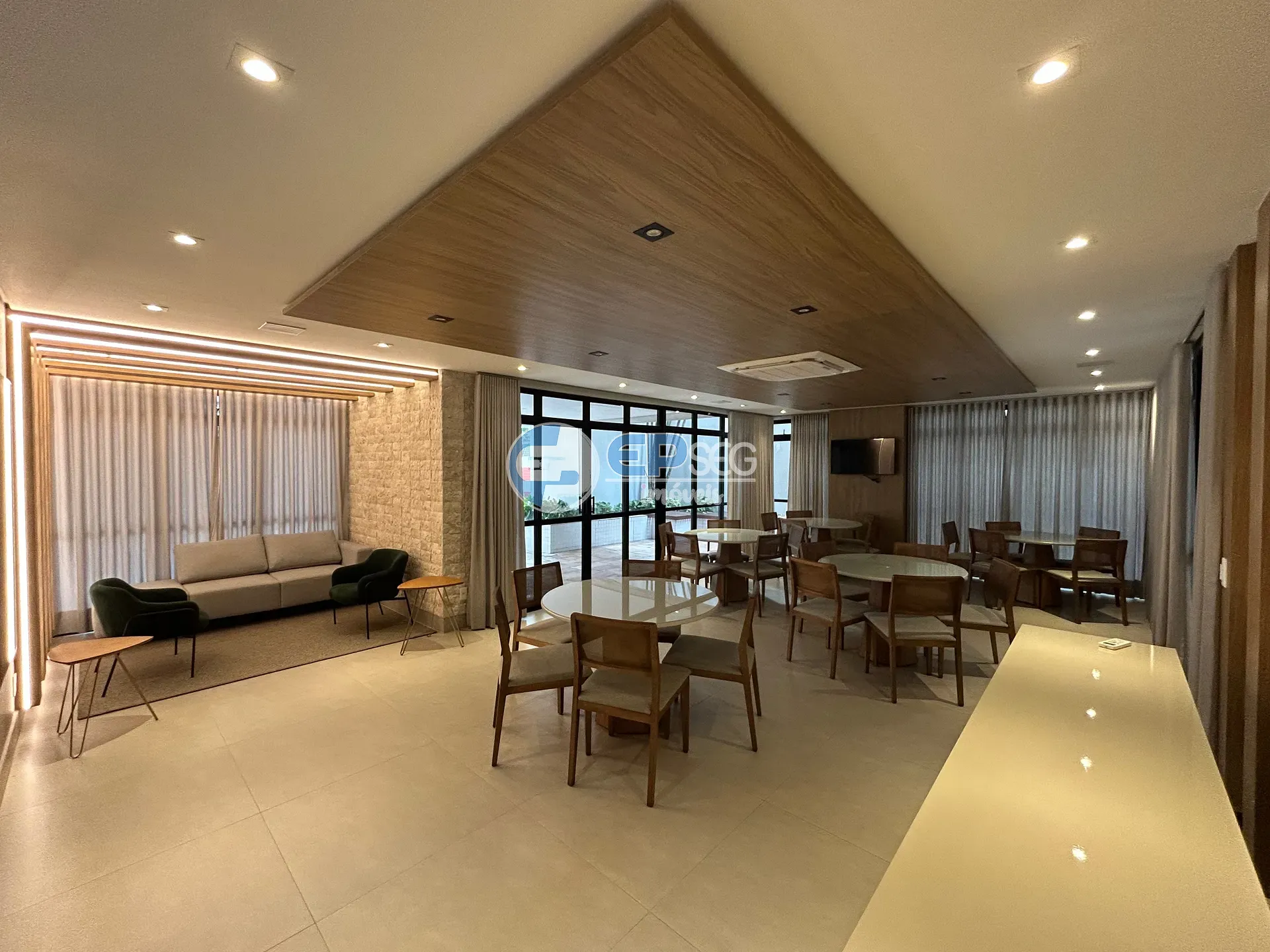 Apartamento, 4 quartos, 171 m² - Foto 45