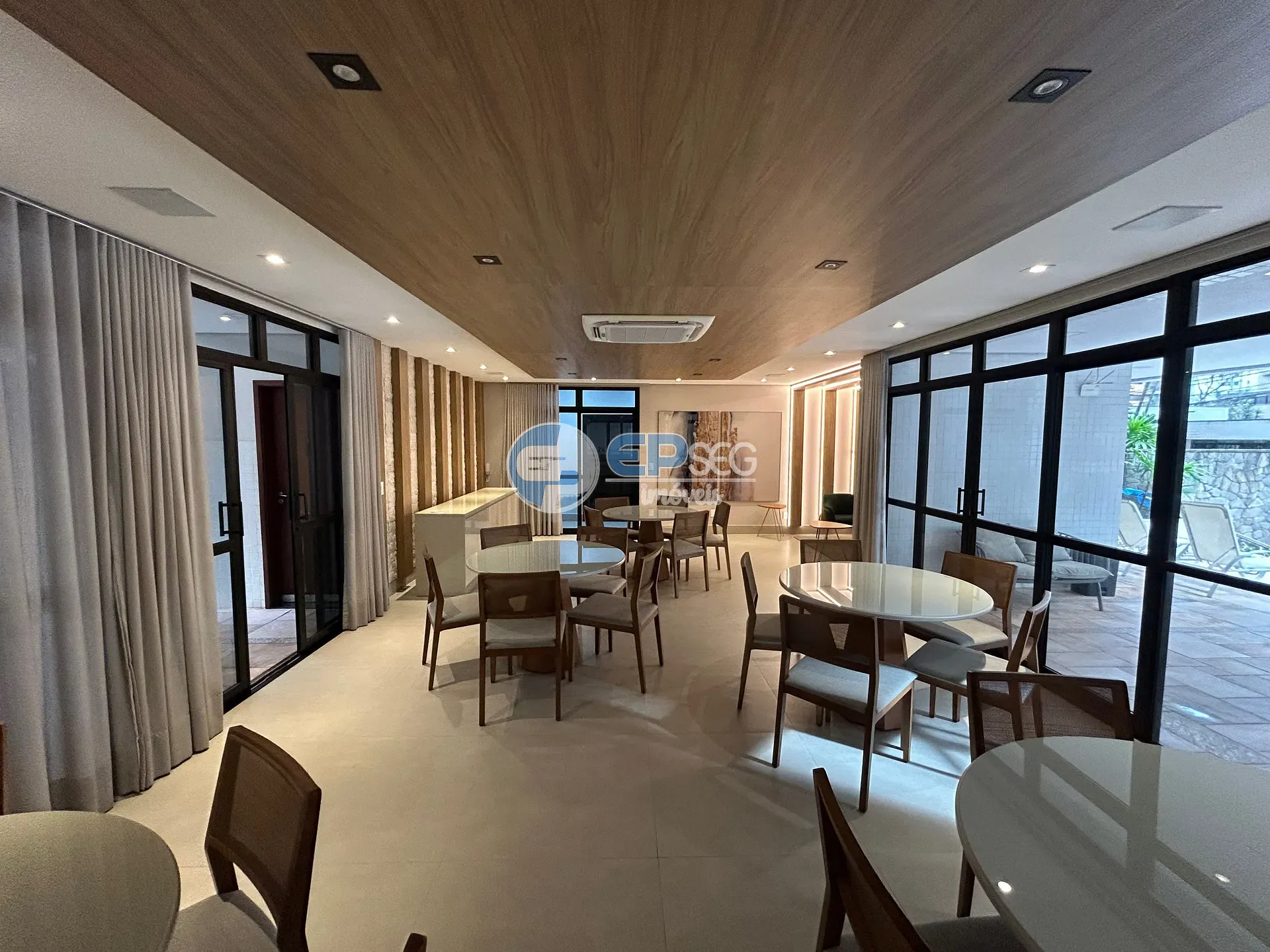 Apartamento, 4 quartos, 171 m² - Foto 46