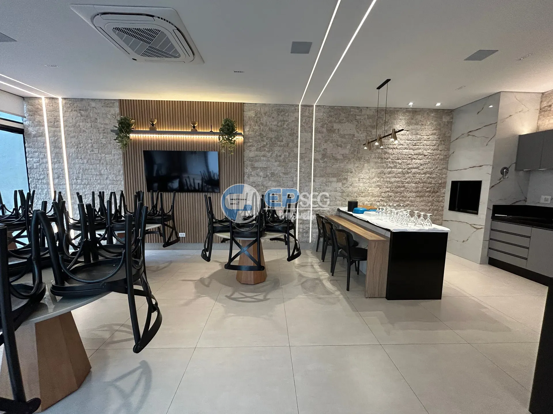Apartamento, 4 quartos, 171 m² - Foto 47