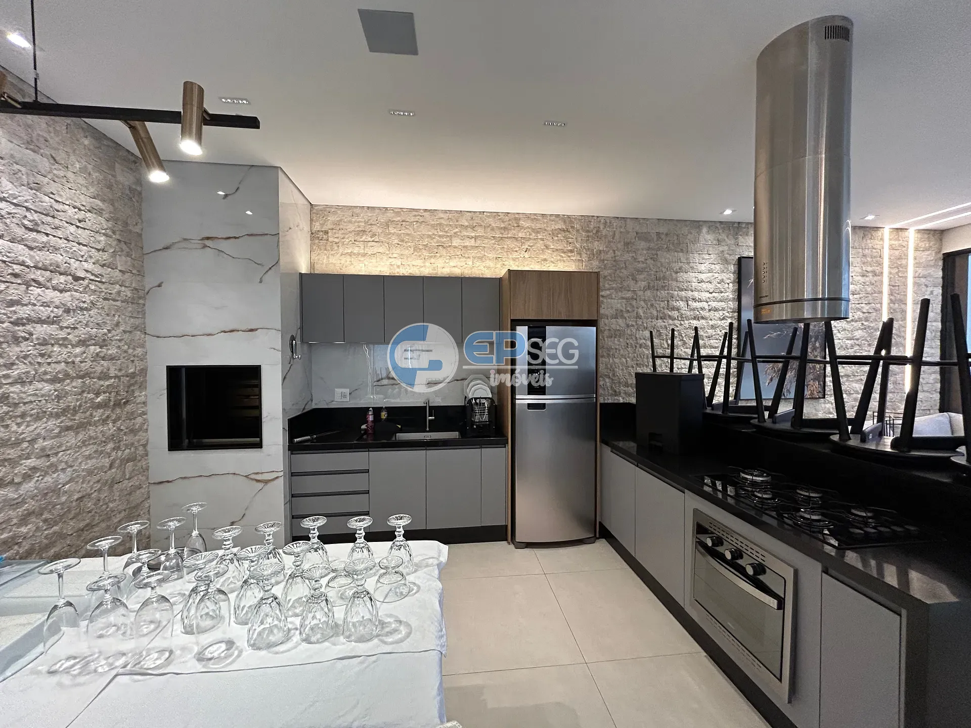 Apartamento, 4 quartos, 171 m² - Foto 50