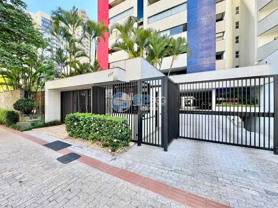 Apartamento, 4 quartos, 171 m² - Foto 36