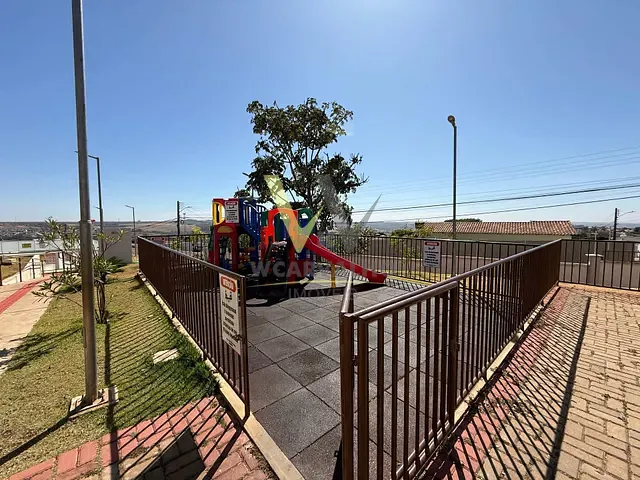 Apartamento com 41m² 2 quartos e 2 banheiros, à venda, no bairro Jaiara em Anápolis