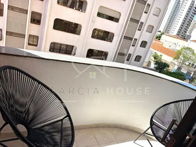 Apartamento 3 quartos e 3 banheiros, à venda, no bairro Centro em Ribeirão Preto