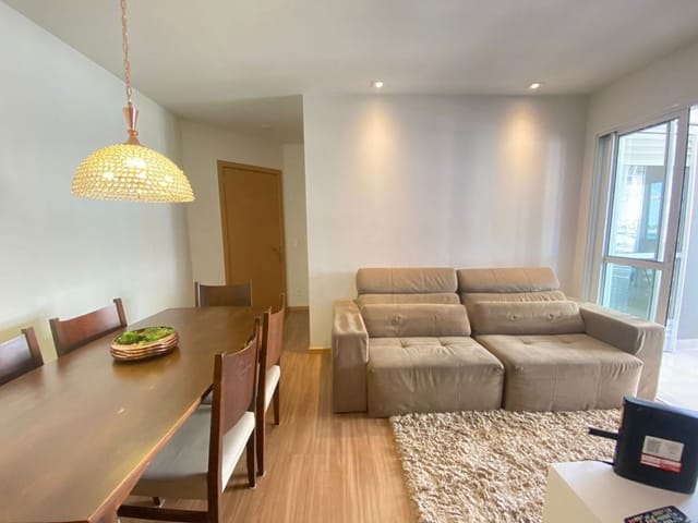 Apartamento com 130m² 3 quartos e 2 banheiros, à venda, no bairro Gleba Palhano em Londrina