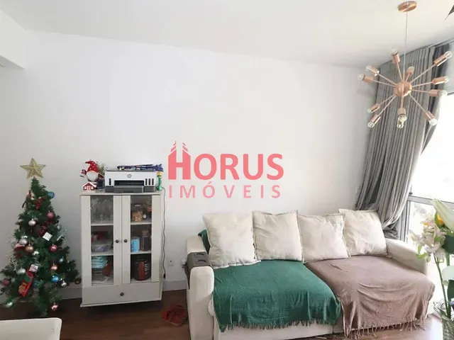Apartamento 2 quartos e 1 banheiro, à venda, no bairro Limão em São Paulo