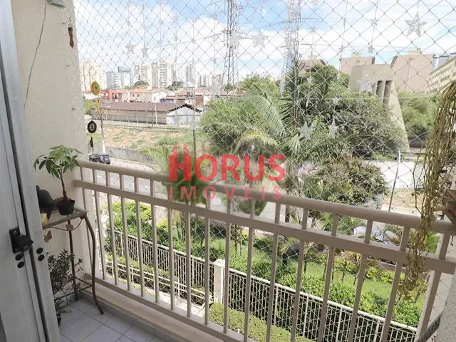 Apartamento 2 quartos e 1 banheiro, à venda, no bairro Limão em São Paulo
