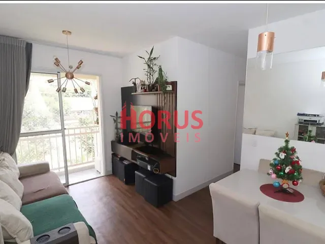 Apartamento 2 quartos e 1 banheiro, à venda, no bairro Limão em São Paulo