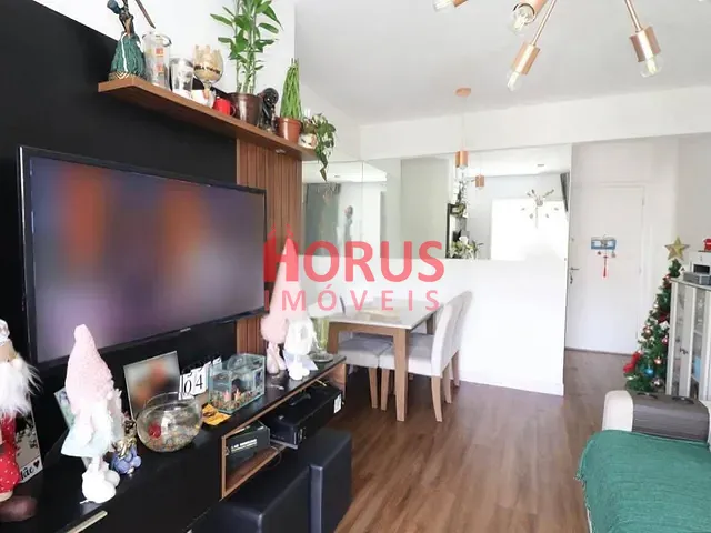 Apartamento 2 quartos e 1 banheiro, à venda, no bairro Limão em São Paulo