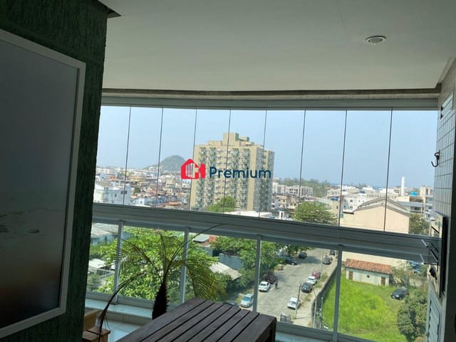 Apartamento 3 quartos e 3 banheiros, à venda, no bairro Recreio dos Bandeirantes em Rio de Janeiro