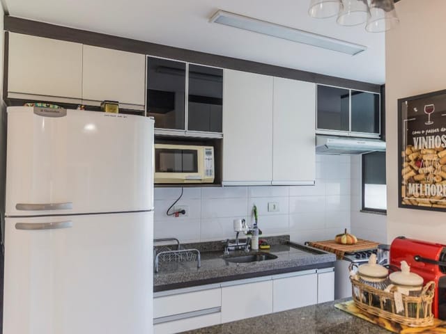 Foto do Apartamento - Apartamento com 3 dormitórios à venda, 85 m² por R$ 565.000,00 - Bosque dos Eucaliptos - São José dos Campos/SP | INDEPENDENCE NEGOCIOS IMOBILIARIOS LTDA