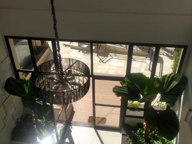 Foto do Apartamento - Apartamento com 3 dormitórios à venda, 85 m² por R$ 565.000,00 - Bosque dos Eucaliptos - São José dos Campos/SP | INDEPENDENCE NEGOCIOS IMOBILIARIOS LTDA
